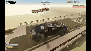 Eymenle tozlu bir yolculuk part 1