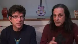 The Loss Of Local Music Heroes