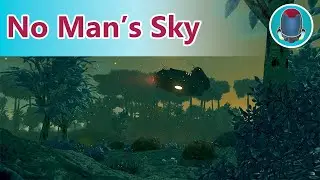 [FR] [PC] No Man's Sky 5.22 // Le calme...