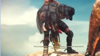 первый взгляд Mad Max#1