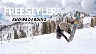 Freestyler | Snowboarding