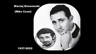 Maciej Kossowski - Dwudziestolatki