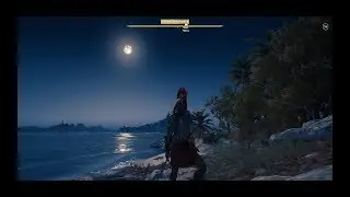 Assassin's Creed Odyssey. Гробница Бризо. Части головоломки. Конец путешествия. Древняя крепость