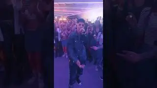 ROMPIENDO #DAYTONA UNA DE MIS FAVORITAS EN EL ÁLBUM QUE TE PARECIÓ? #ElMasKeSuena #PARTYSON #CrisMJ