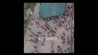 Salute to our heroes: Students and People republic of Bangladesh