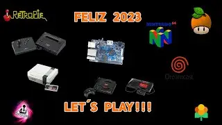 2023 vem aí!!!
