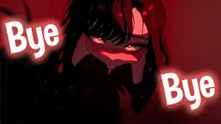 ♪ Nightcore - Bye Bye Bye → *NSYNC (Lyrics) | i wanna see you out that door, baby bye bye bye
