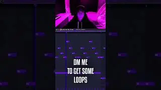 HOW TO MAKE JUICE WRLD MELODIES IN FL STUDIO 