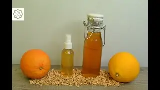 Água de Flor de Laranjeira - Chef Ana Lemgruber (2023)