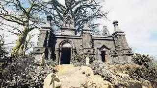 Bloodborne Hunter's Workshop