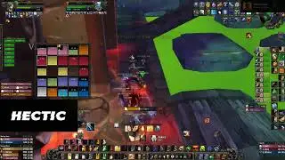 Naxx25 Speedrun (