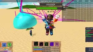 [EVENT] Elemental Battlegrounds #1