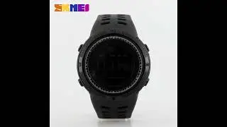 SKMEI CLEVER 1250