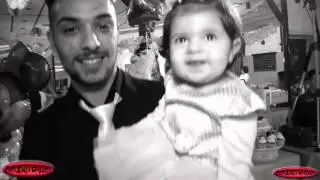 Bernat & Ork Evropa Tataskiri Princesa Denisha Nev Video 2016