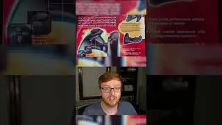 The 90’s Were a Weird Time for Gaming