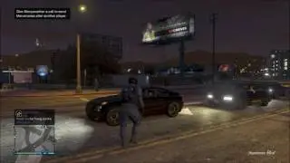 GtaV How I Mod