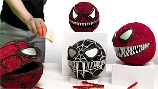 SPIDER-MAN vs Enemy - Experiment With Matches.