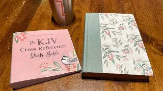 KJV Cross Reference Study Bible