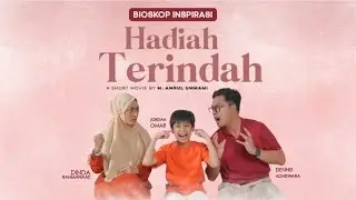Hadiah Terindah Bioskop Inspirasi JSIT
