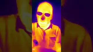 Is #heat the same thing as #infrared?  Here’s my #physics answer #physicsteacher