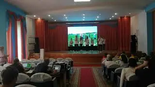 Команда "Пульс"