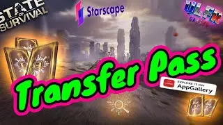 State of Survival: All The Transfer Rules ! All You Need To Know !
