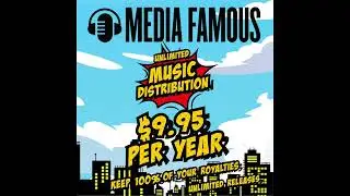 MEDIAFAMOUS.COM - ARTIST SERVICES