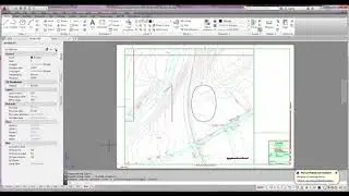 Autocad create Layouts and publish to PDF in short time