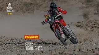 #DAKAR2021