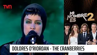 The Cranberries nos trae el sonido inconfundible de los 90' | Mi nombre es 2