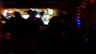 Как тусят начинающие пиарщики в Питере