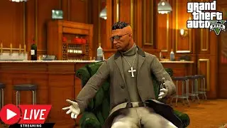 GTA FiveM - AFACERILE CORLEONE REVIN!