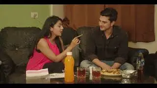 SCORE ON TINDER I SHORT FILM I MANISH SINHA I INDIE FILMS WORLD I AWARD WINNING FILM
