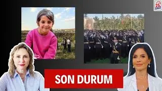 SON DURUM #canlı #narin #tsk