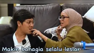 makin langgeng selalu leslar #lestikejora