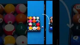 Billiard spielen | A1-A2 #shorts #english #deutsch #beginners #german #germany #switzerland #austria