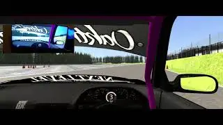 CSL DD | Learning to Drift! Assetto Corsa