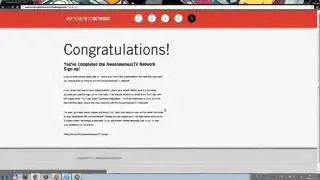 Партнерка на YouTube за 3 дня