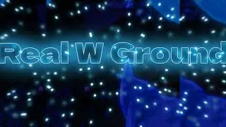 What 𝓡𝓔𝓐𝓛 W Ground Looks Like | A Ground Montage | #gorillatag #vr #ankles #montage @va1er1an
