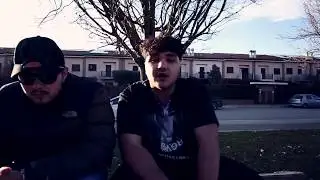 NON MI AVRAI -  INJURY X REDEYE