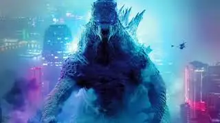 Godzilla