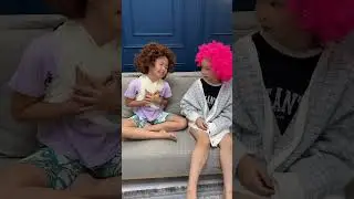 ЖІБЕК ПЕН ІНЖУДЕН бір видео 🥰🤣🤪 #ойынкүлківитамин #қызықтоптама