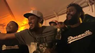 J  Cole - Love Yourz (Dirty)