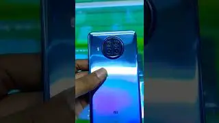Mi 10i 5G First Look #redmi #xiaomi #miui13 #viral #2023 #mi10i5g