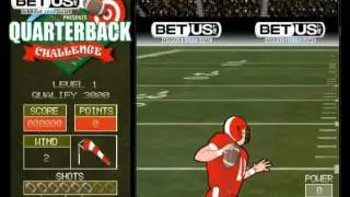 Quarterback Challenge