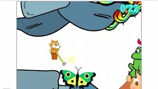 GOI (Scratch) Speedrun: 0:54