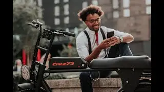 Cruzbikes Spec Ad - 2021