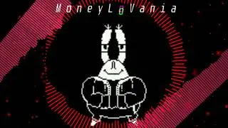 SpongeFormed - MoneyLoVania V2