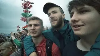 Пацаны с Малиновки| День победы |