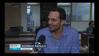 BATV - Rede+ coworking